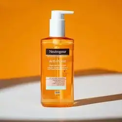 neutrogena anti -pickel washgel 200ml