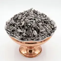 Iranian Black Sunflower Seed