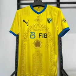 Yellow T Shirt