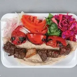 جگەر