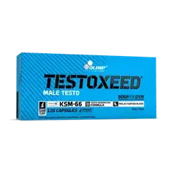 Testoxeed Male Testo 120 Capsules