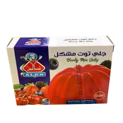 Jelly Alin Mix 100g