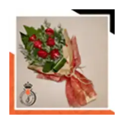 Flowers Bouquet