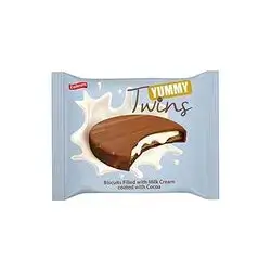 Zalloum Twins Yummy Milk 35 g