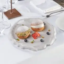 Nutella Maritozzi