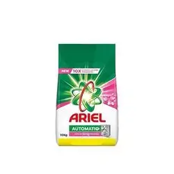 Ariel Automatic Powder Detergent 9 Kg