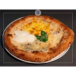 Quattro Formaggi