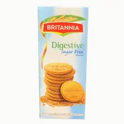 Britannia Digestive Biscuits 350g