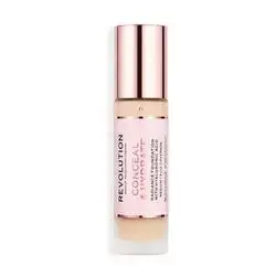 REVOLUTION Conceal & Hydrate F5 23 mL