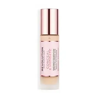 REVOLUTION Conceal & Hydrate F5 23 mL