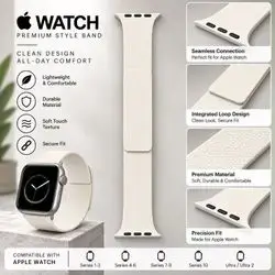 Apple Watch Bands 42/44/45/46/49mm