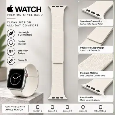 Apple Watch Bands 42/44/45/46/49mm