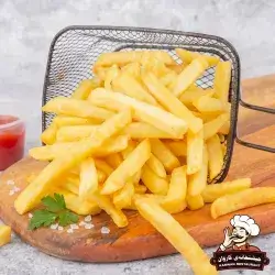Fries - Small