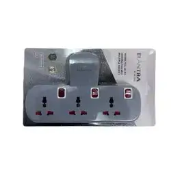 Individual Switches 10 Amper
