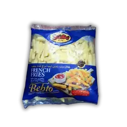 Potatoes of Behto 900g