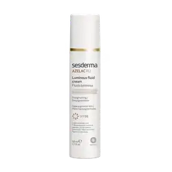Azelac RU Luminous Fluid Cream Sesderma