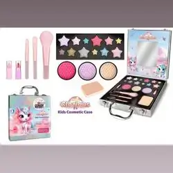 Big Bag Set Make Up pony Hihg Qwality