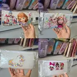 Pen bag 