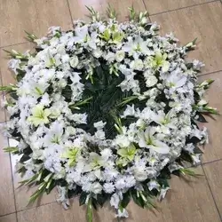 Stand Flowers