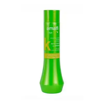 Amalfi Cond Karatin Oil Hair 1000ml