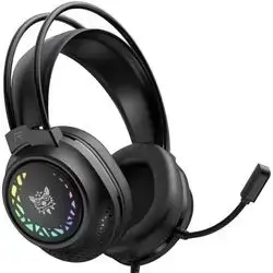 Onikuma X92 RGB Wired Gaming Headset