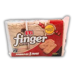 Finker Etty Biscuits 450g