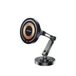 Essager 15W Magnetic Wireless Car Phone Holder