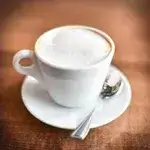 White Coffee