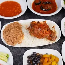 Meat Qozi