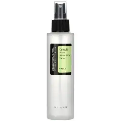 COSRX centella water alcohol free toner 150ml