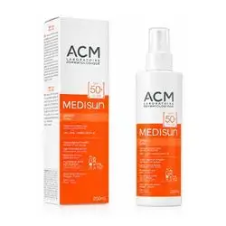 ACM Spray Medisun SPF 50+ 200 mL