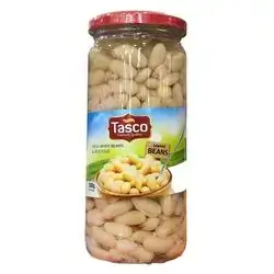 White Beans Tasco 500g