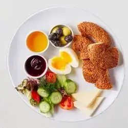 Good Morning Breakfast