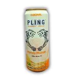 Blink Honey Melon Energy Drink 330ml