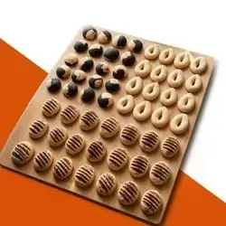 Pettit Four 350 Gr