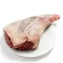 Frozen Lamb Leg, 1kg