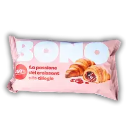 Croissant Bono Cherry 80 gm