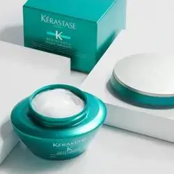 Kerastase resistance mask 200ml