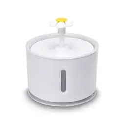 Water Fountain 2,4L
