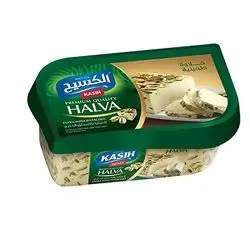 Kasih Halawa Extra Pistachio 400g