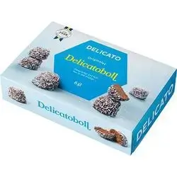 Delicato Balls