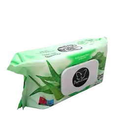 Cleanse Babylon Aloe Vera Moisturizing Lotion 100 Lotion