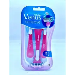 Gillette Venus Sensitive Skin Razor