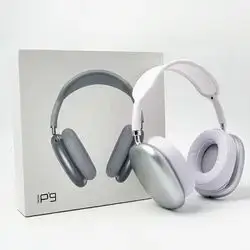 P9 Wireless Bluetooth Headphones