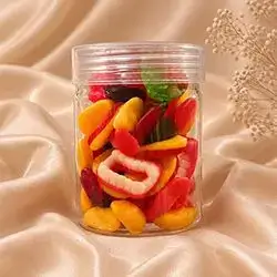Jelly Candy
