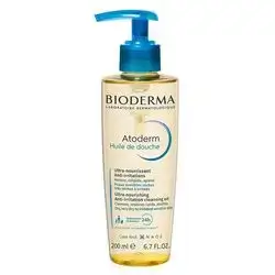 Atoderm Shower Oil 200ml BIODERMA