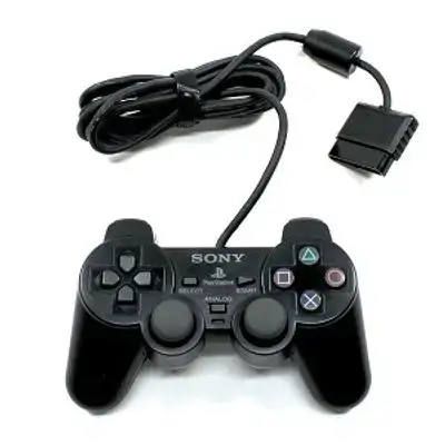 Playstation 2