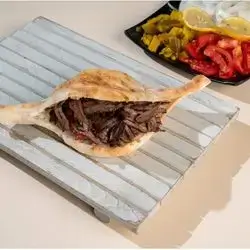 Meat Gass Sandwich