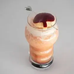 Frutti Cocktail
