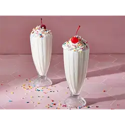 Medium Milkshake